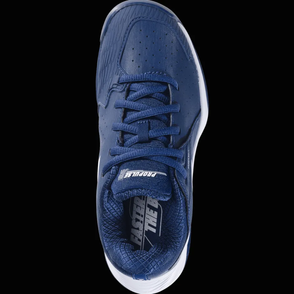 Babolat Propulse Junior All Court Boy>Kinderen Tennis