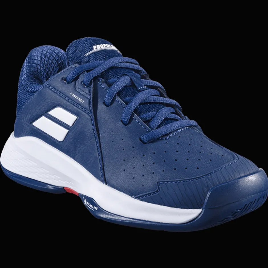 Babolat Propulse Junior All Court Boy>Kinderen Tennis