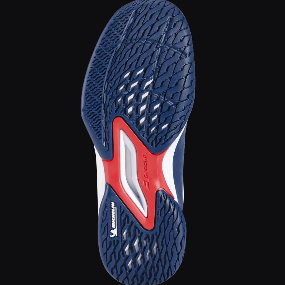 Babolat Propulse Junior All Court Boy>Kinderen Tennis