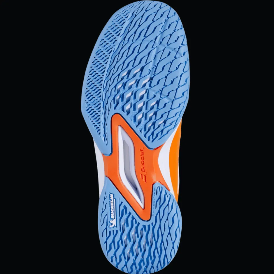 Babolat Propulse Junior All Court Boy>Kinderen Tennis