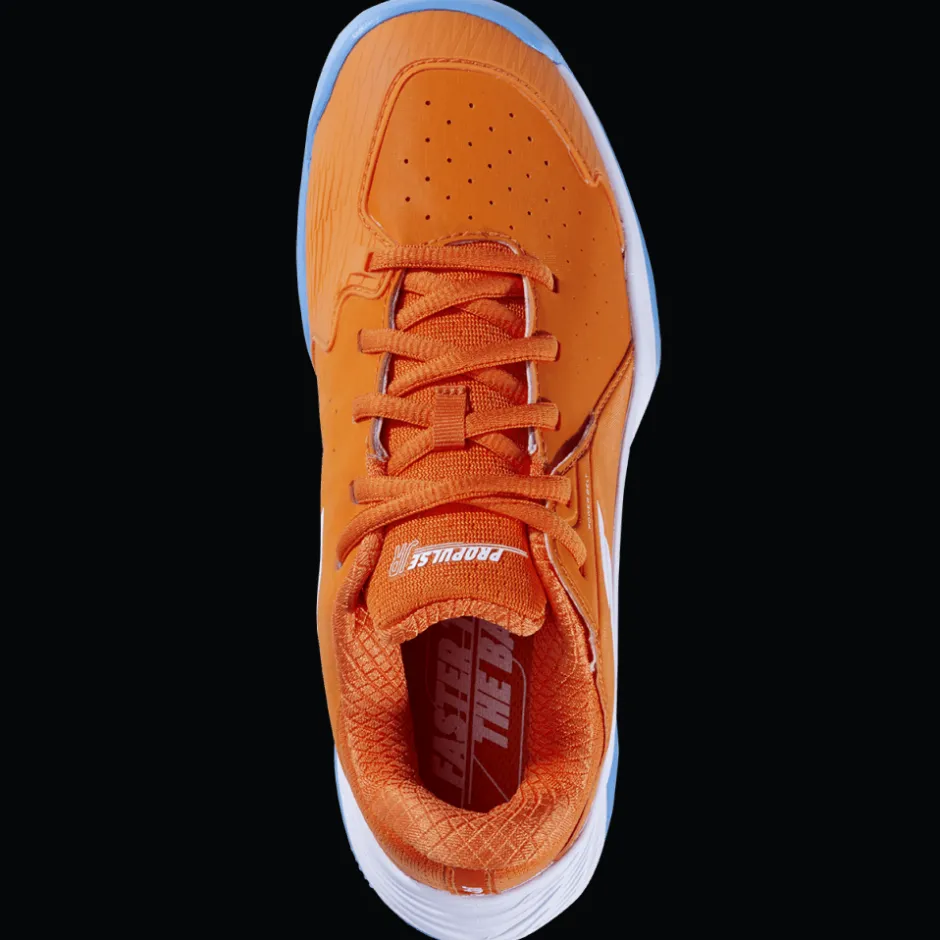 Babolat Propulse Junior Clay Boy>Kinderen Tennis