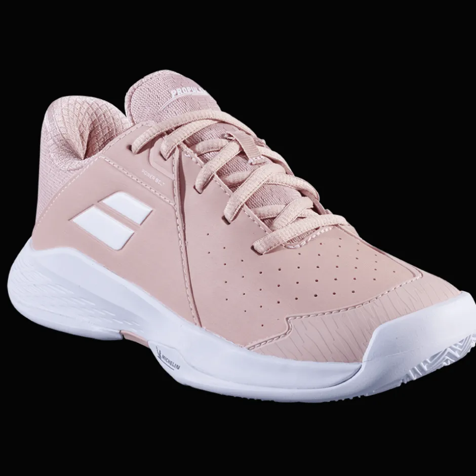 Babolat Propulse Junior Clay Girl>Kinderen Tennis