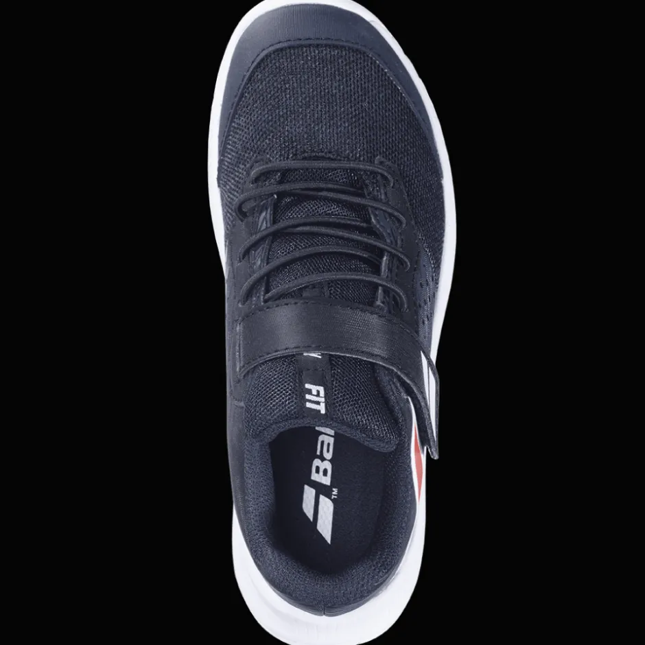 Babolat Pulsion All Court Kid Boy>Kinderen Tennis