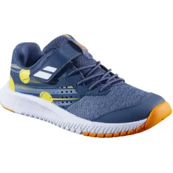 Babolat Pulsion Kid All Court Boy><noscript><img width=