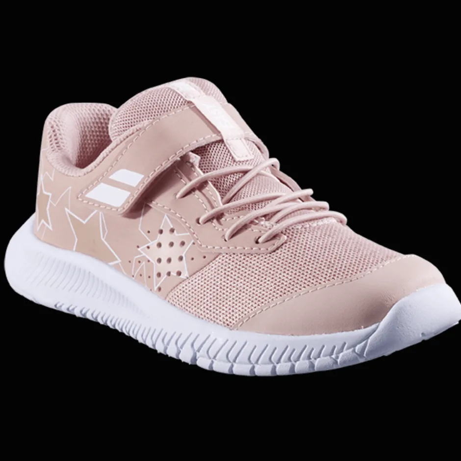 Babolat Pulsion Kid All Court Girl>Kinderen Tennis