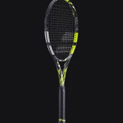 Babolat Pure Aero + on bespannen><noscript><img width=