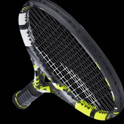 Babolat Pure Aero + on bespannen><noscript><img width=