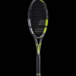 Babolat Pure Aero 98 on bespannen Test><noscript><img width=