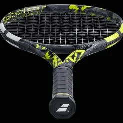 Babolat Pure Aero 98 on bespannen Test><noscript><img width=