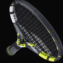 Babolat Pure Aero 98 on bespannen Test><noscript><img width=