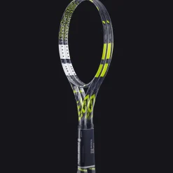 Babolat Pure Aero 98 X2 on bespannen> Volwassenen|Pure Aero