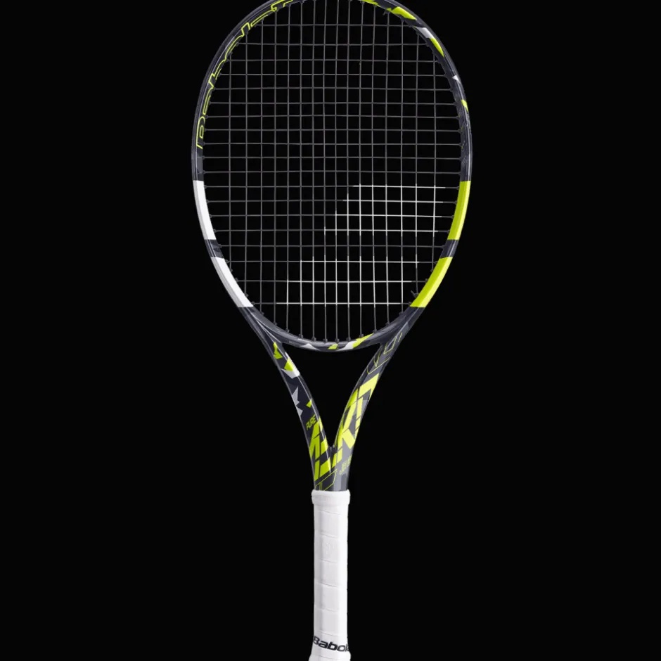 Babolat Pure Aero Junior 26 Gen8>Kinderen Jongeren/kinderen
