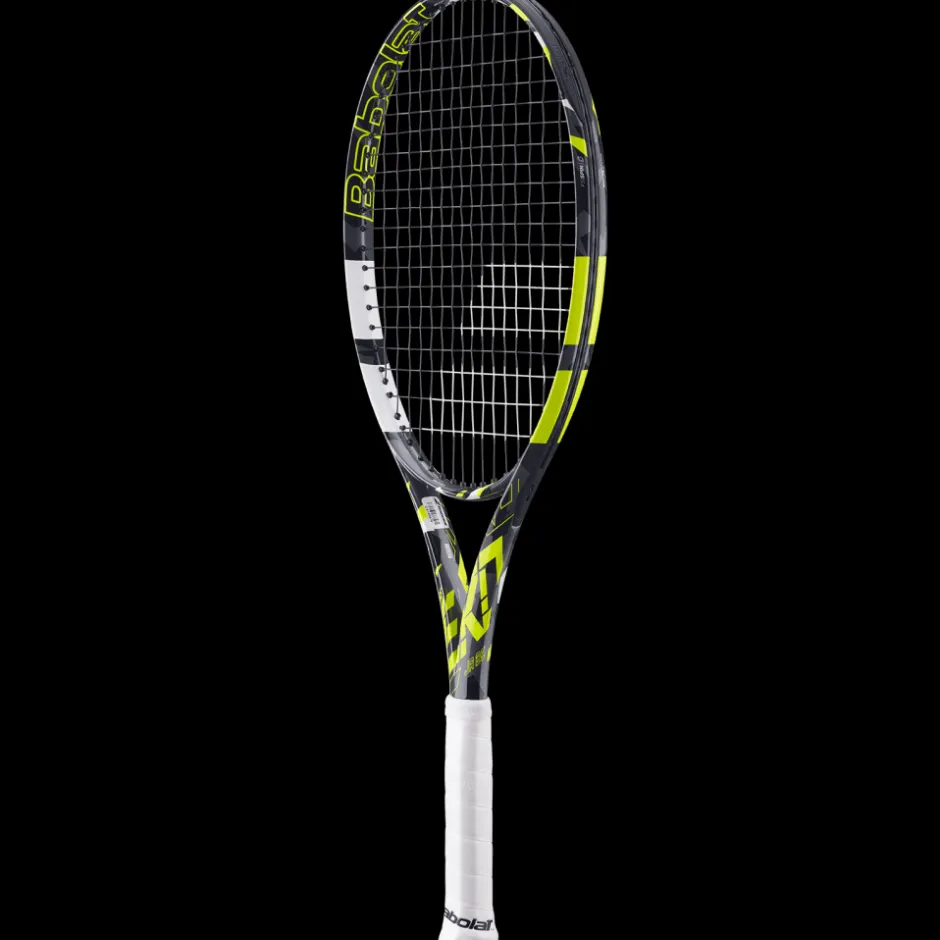 Babolat Pure Aero Junior 26 Gen8>Kinderen Jongeren/kinderen