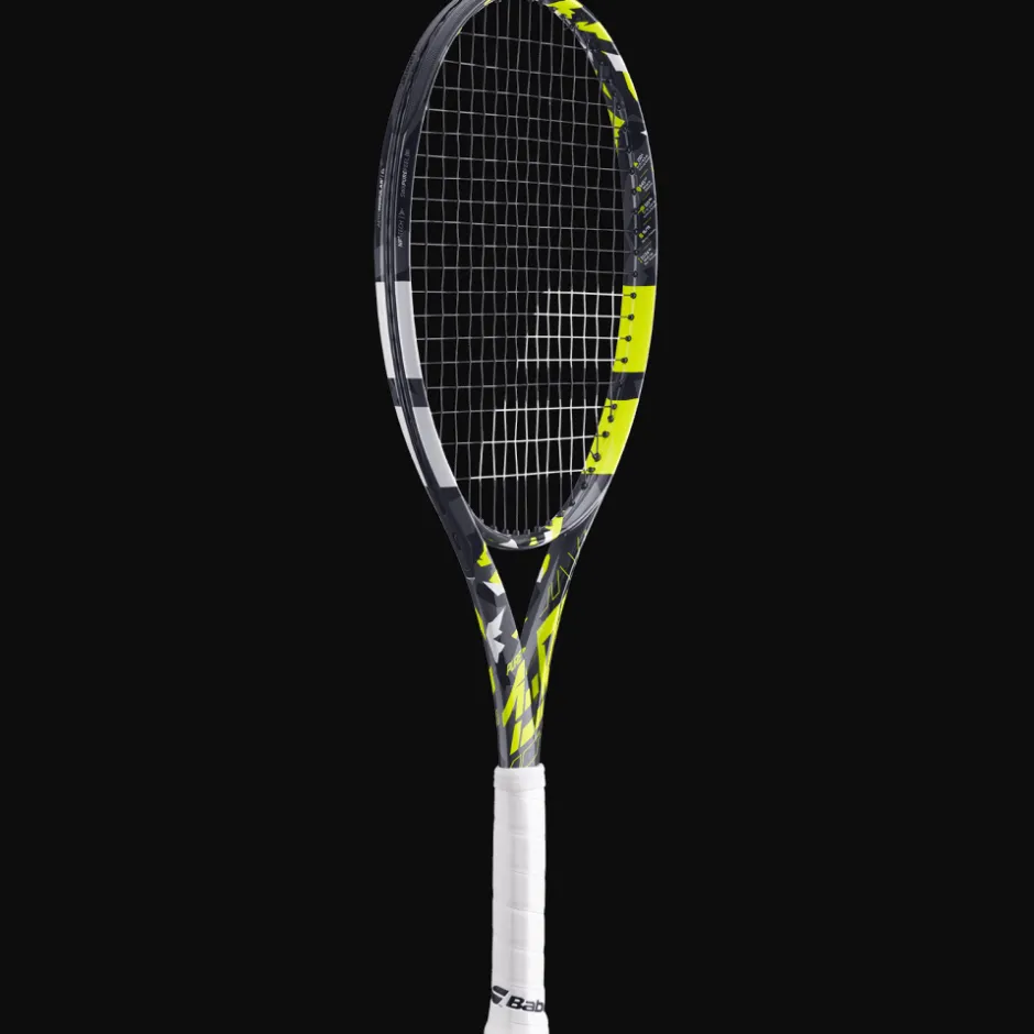 Babolat Pure Aero Junior 26 Gen8>Kinderen Jongeren/kinderen