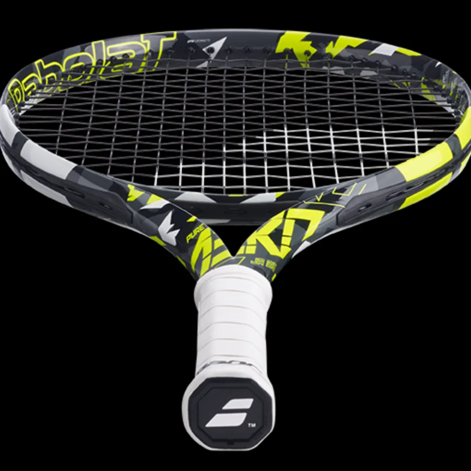 Babolat Pure Aero Junior 26 Gen8>Kinderen Jongeren/kinderen