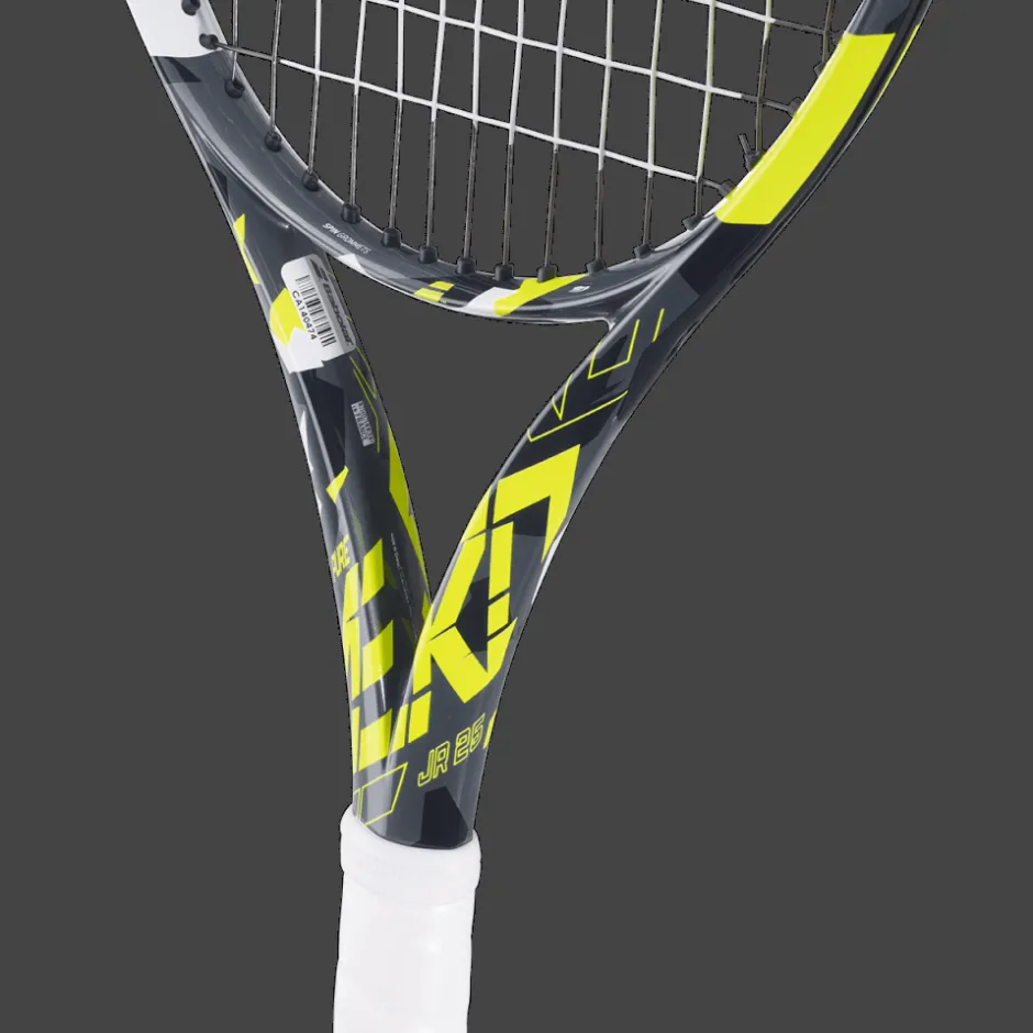 Babolat Pure Aero Junior 26 Gen8>Kinderen Jongeren/kinderen