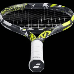 Babolat Pure Aero Lite on bespannen><noscript><img width=