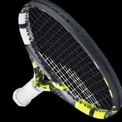 Babolat Pure Aero Lite on bespannen><noscript><img width=