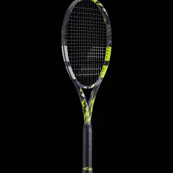 Babolat Pure Aero on bespannen Test><noscript><img width=