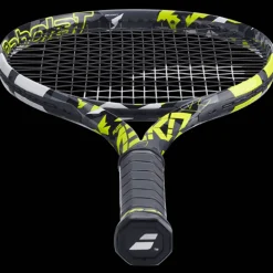 Babolat Pure Aero on bespannen Test><noscript><img width=