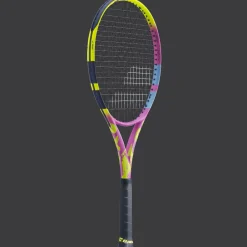 Babolat Pure Aero Rafa Niet bespannen><noscript><img width=