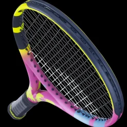 Babolat Pure Aero Rafa Niet bespannen><noscript><img width=