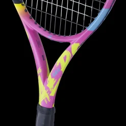 Babolat Pure Aero Rafa Niet bespannen><noscript><img width=