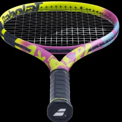Babolat Pure Aero Rafa Niet bespannen Test><noscript><img data-lazyloaded=