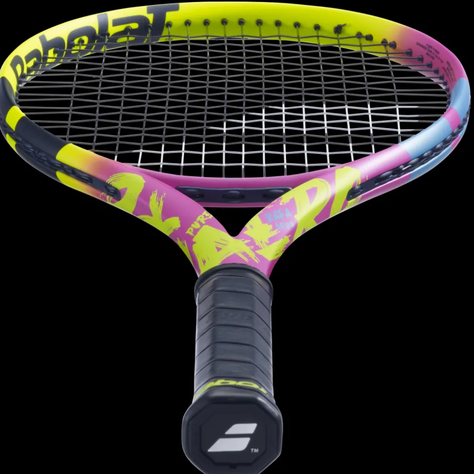 Babolat Pure Aero Rafa Origin Niet bespannen> Volwassenen|Pure Aero Rafa