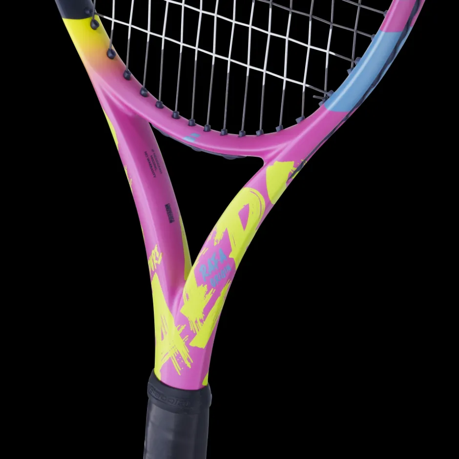 Babolat Pure Aero Rafa Origin Niet bespannen> Volwassenen|Pure Aero Rafa