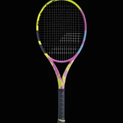 Babolat Pure Aero Rafa Origin Niet bespannen Test> Play Test Ervaring