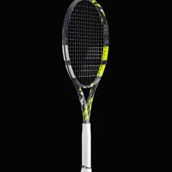 Babolat Pure Aero Team Bespannen><noscript><img width=