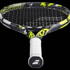 Babolat Pure Aero Team Bespannen><noscript><img width=
