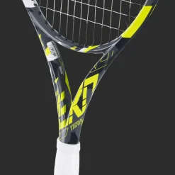 Babolat Pure Aero Team Bespannen><noscript><img width=