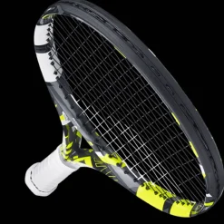 Babolat Pure Aero Team on bespannen Test><noscript><img width=