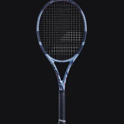 Babolat Pure Drive 98 Gen11 Niet bespannen Test> Play Test Ervaring