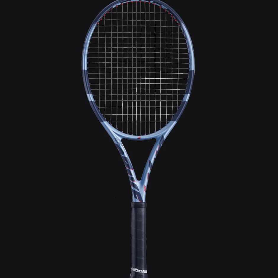 Babolat Pure Drive 98 Gen11 Niet bespannen Test> Play Test Ervaring