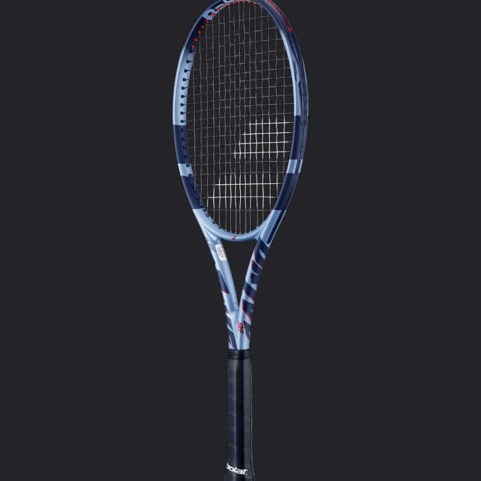 Babolat Pure Drive 98 Gen11 Niet bespannen Test> Play Test Ervaring