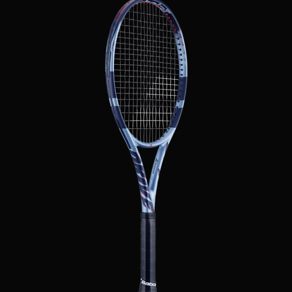 Babolat Pure Drive 98 Gen11 Niet bespannen Test> Play Test Ervaring