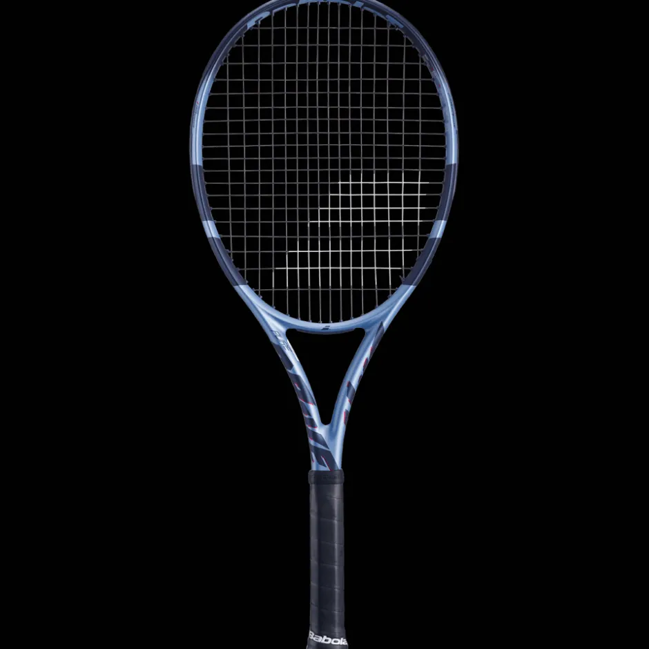 Babolat Pure Drive Gen11 Niet bespannen Test> Play Test Ervaring