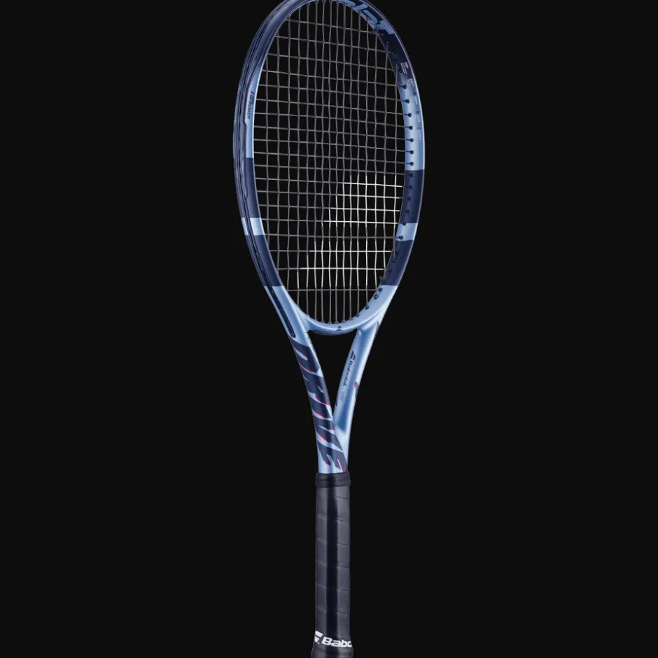 Babolat Pure Drive Gen11 Niet bespannen Test> Play Test Ervaring