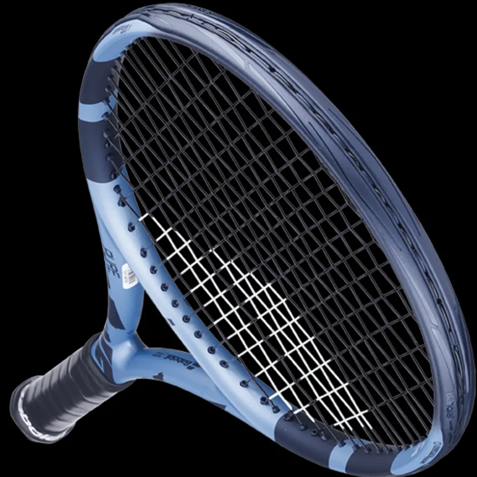 Babolat Pure Drive Gen11 Niet bespannen Test> Play Test Ervaring