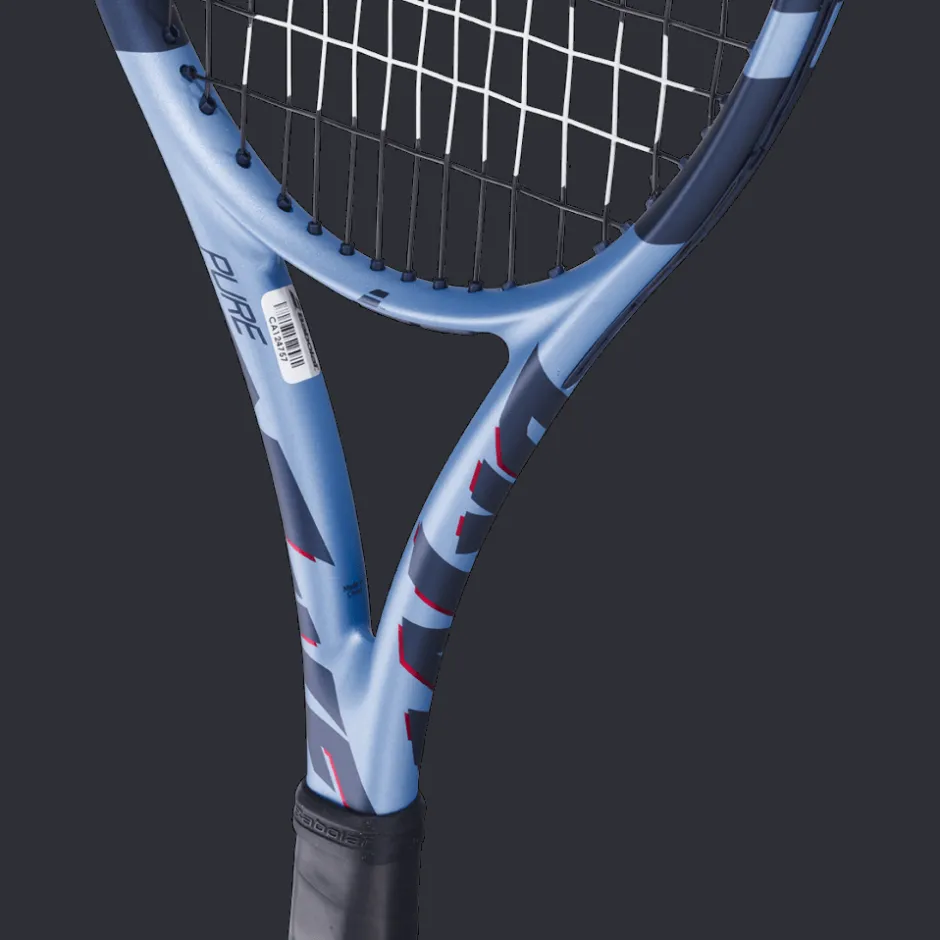 Babolat Pure Drive Gen11 Niet bespannen Test> Play Test Ervaring