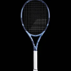 Babolat Pure Drive Team Gen11 Niet bespannen Test> Play Test Ervaring