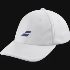 Babolat Pure Logo Cap Junior Unisex> Petten|Kledingaccessoires