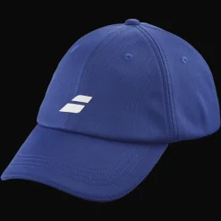 Babolat Pure Logo Cap Junior Unisex>Kinderen Petten