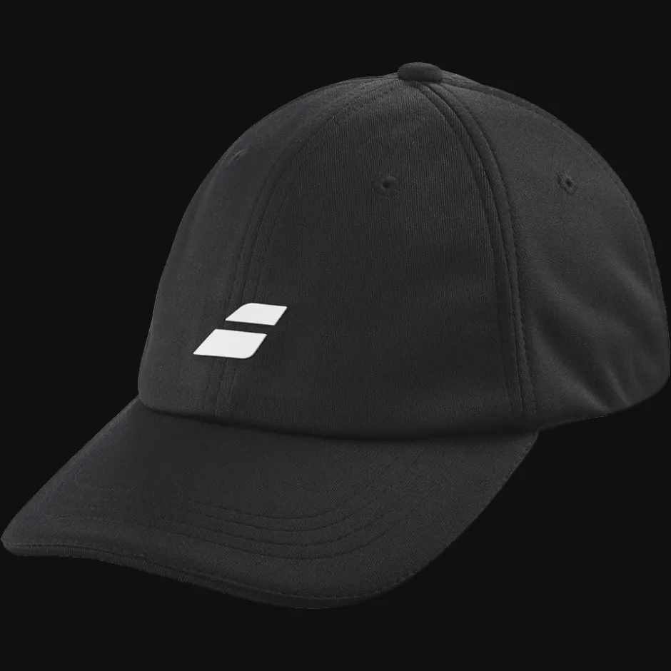 Babolat Pure Logo Cap Unisex>DAMES Petten|Petten