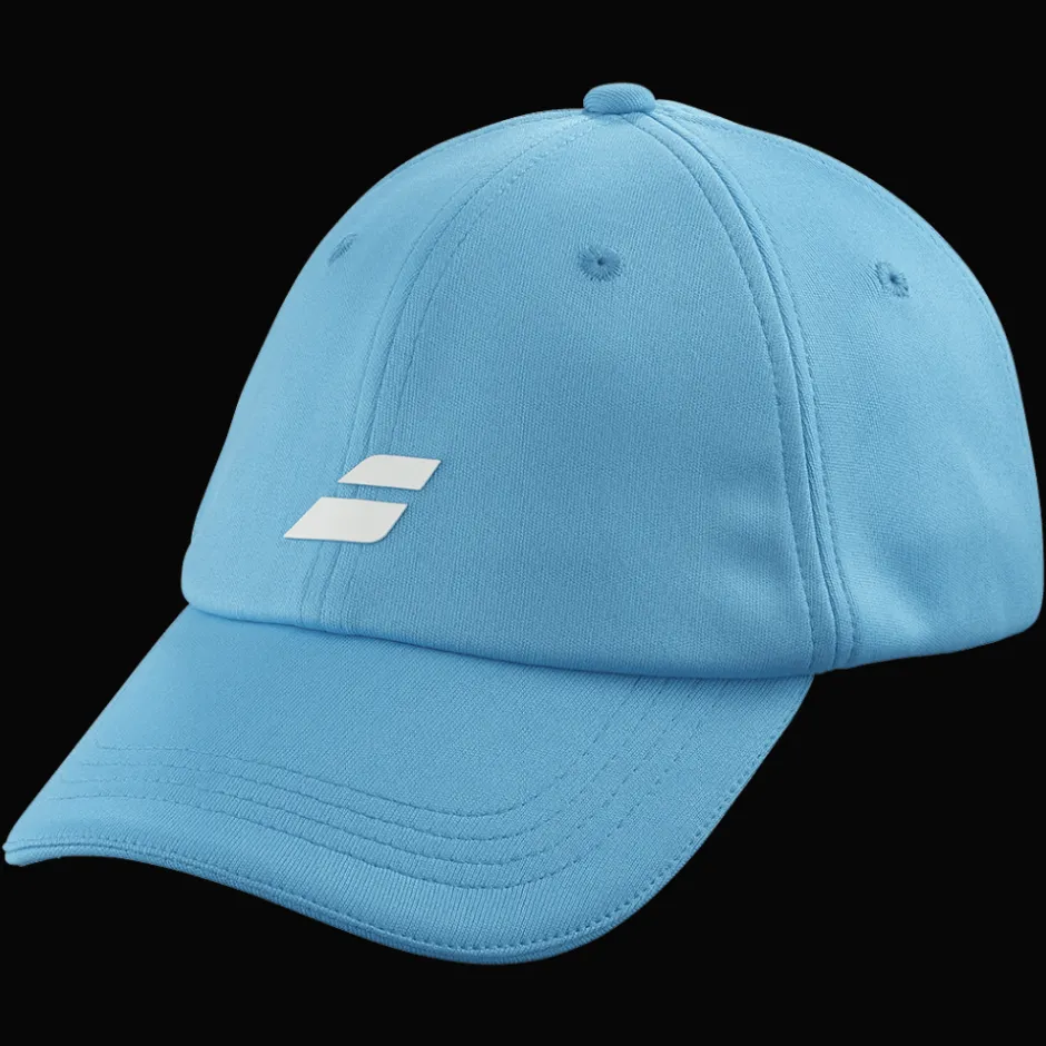 Babolat Pure Logo Cap Unisex>DAMES Petten|Petten