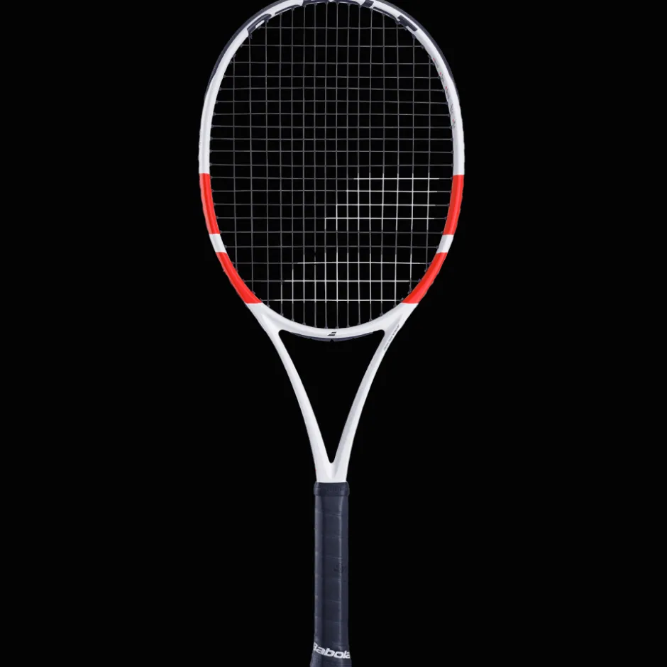 Babolat Pure Strike 100 16/20 Gen4 Niet bespannen> Volwassenen|Pure Strike
