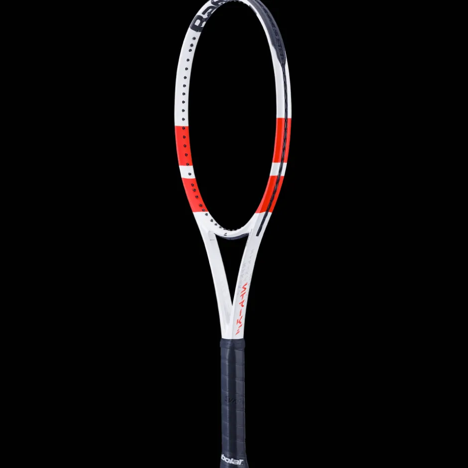 Babolat Pure Strike 100 16/20 Gen4 Niet bespannen> Volwassenen|Pure Strike